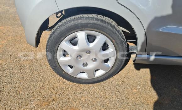 Buy Used Suzuki Alto Silver Car in Luanda in Luanda Province Buy Used Suzuki Alto Silver Car in Luanda in Luanda Province
