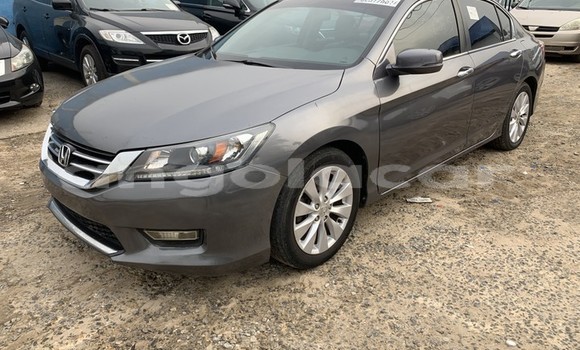 Comprar Usado Honda Accord Prata Carro em Luanda em Luanda Province Comprar Usado Honda Accord Prata Carro em Luanda em Luanda Province