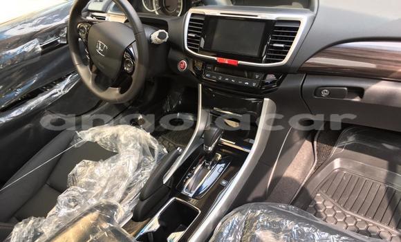 Comprar Usado Honda Accord Preto Carro em Luanda em Luanda Province Comprar Usado Honda Accord Preto Carro em Luanda em Luanda Province