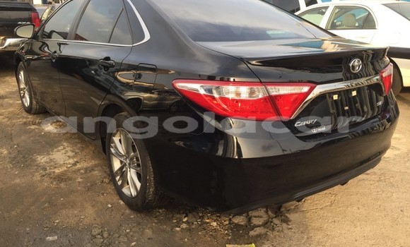 Comprar Usado Toyota Camry Preto Carro em Luanda em Luanda Province Comprar Usado Toyota Camry Preto Carro em Luanda em Luanda Province