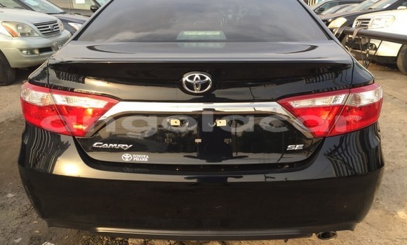 Comprar Usado Toyota Camry Preto Carro em Luanda em Luanda Province Comprar Usado Toyota Camry Preto Carro em Luanda em Luanda Province