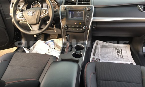 Comprar Usado Toyota Camry Preto Carro em Luanda em Luanda Province Comprar Usado Toyota Camry Preto Carro em Luanda em Luanda Province