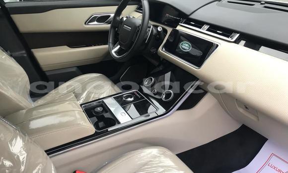 Comprar Usado Land Rover Range Rover Velar Prata Carro em Luanda em Luanda Province Comprar Usado Land Rover Range Rover Velar Prata Carro em Luanda em Luanda Province