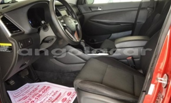 Buy Used Hyundai Tucson Brown Car in Luanda in Luanda Province Buy Used Hyundai Tucson Brown Car in Luanda in Luanda Province