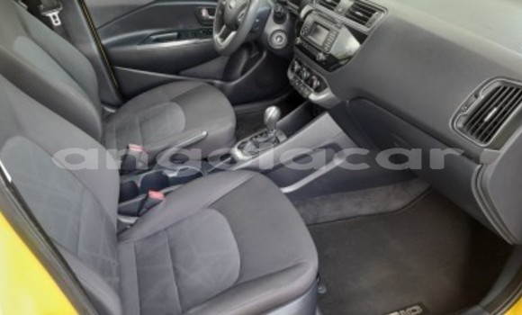 Buy Used Kia rio Other Car in Luanda in Luanda Province Buy Used Kia rio Other Car in Luanda in Luanda Province