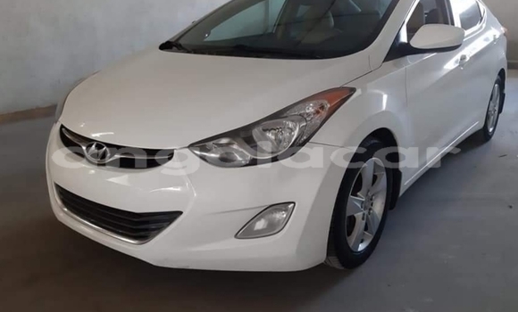Comprar Usado Hyundai Elantra Branco Carro em Luanda em Luanda Province Comprar Usado Hyundai Elantra Branco Carro em Luanda em Luanda Province