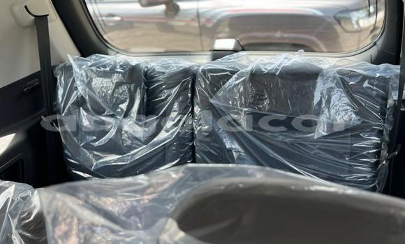 Comprar Usado Toyota Land Cruiser Prado Preto Carro em Luanda em Luanda Province Comprar Usado Toyota Land Cruiser Prado Preto Carro em Luanda em Luanda Province