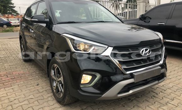 Comprar Usado Hyundai Creta Preto Carro em Luanda em Luanda Province Comprar Usado Hyundai Creta Preto Carro em Luanda em Luanda Province