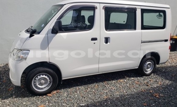 Buy Used Toyota LiteAce White Car in Luanda in Luanda Province Buy Used Toyota LiteAce White Car in Luanda in Luanda Province