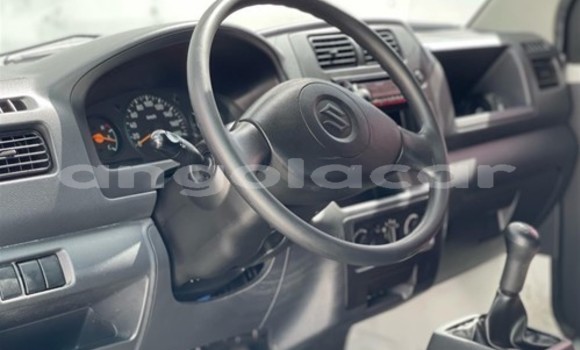 Acheter Occasion Voiture Suzuki APV Blanc à Luanda, Province de Luanda Acheter Occasion Voiture Suzuki APV Blanc à Luanda, Province de Luanda