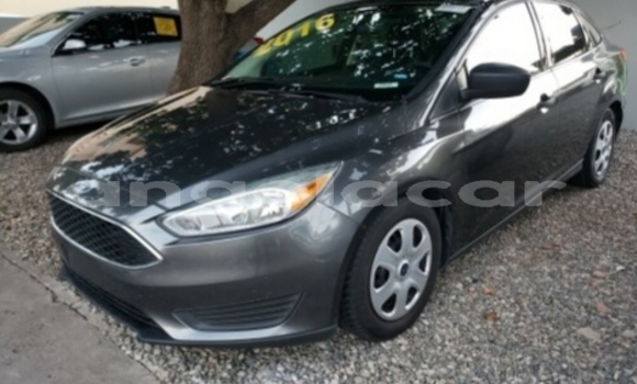 Comprar Usado Ford Focus Prata Carro em Luanda em Luanda Province Comprar Usado Ford Focus Prata Carro em Luanda em Luanda Province