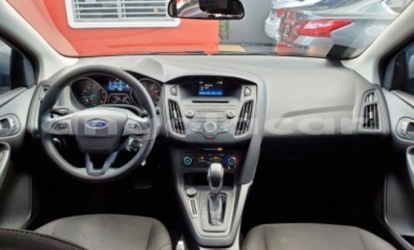 Comprar Usado Ford Focus Prata Carro em Luanda em Luanda Province Comprar Usado Ford Focus Prata Carro em Luanda em Luanda Province