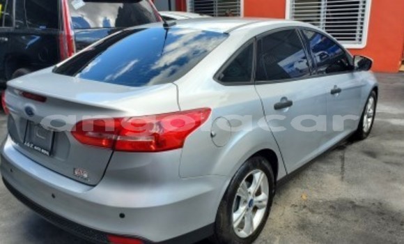 Comprar Usado Ford Focus Prata Carro em Luanda em Luanda Province Comprar Usado Ford Focus Prata Carro em Luanda em Luanda Province