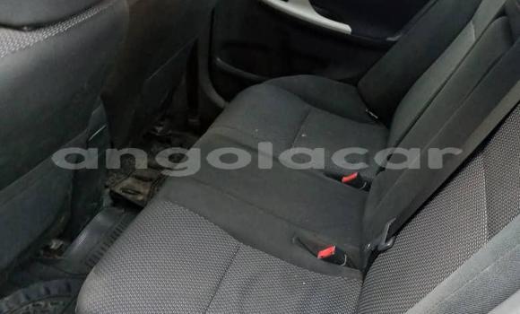 Acheter Occasion Voiture Toyota RAV4 Bleu à Luanda, Province de Luanda Acheter Occasion Voiture Toyota RAV4 Bleu à Luanda, Province de Luanda