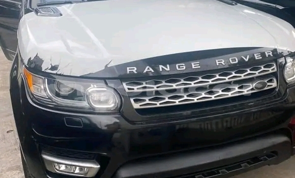 Comprar Usado Land Rover Range Rover Prata Carro em Luanda em Luanda Province Comprar Usado Land Rover Range Rover Prata Carro em Luanda em Luanda Province