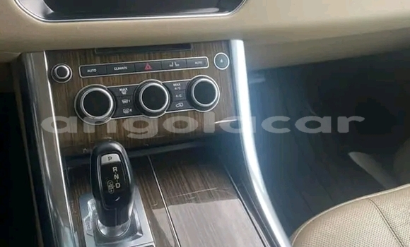 Comprar Usado Land Rover Range Rover Prata Carro em Luanda em Luanda Province Comprar Usado Land Rover Range Rover Prata Carro em Luanda em Luanda Province