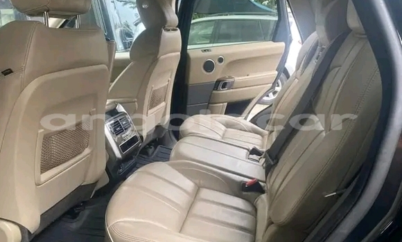 Comprar Usado Land Rover Range Rover Prata Carro em Luanda em Luanda Province Comprar Usado Land Rover Range Rover Prata Carro em Luanda em Luanda Province