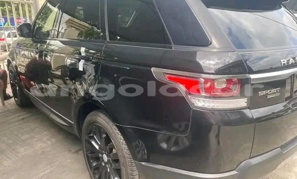 Comprar Usado Land Rover Range Rover Prata Carro em Luanda em Luanda Province Comprar Usado Land Rover Range Rover Prata Carro em Luanda em Luanda Province