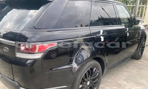 Comprar Usado Land Rover Range Rover Prata Carro em Luanda em Luanda Province Comprar Usado Land Rover Range Rover Prata Carro em Luanda em Luanda Province