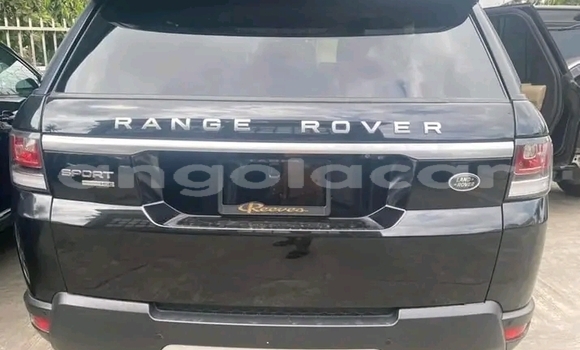 Comprar Usado Land Rover Range Rover Prata Carro em Luanda em Luanda Province Comprar Usado Land Rover Range Rover Prata Carro em Luanda em Luanda Province