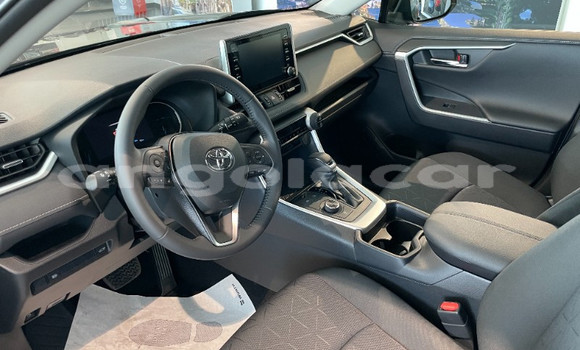 Buy Used Toyota RAV4 Black Car in Luanda in Luanda Province Buy Used Toyota RAV4 Black Car in Luanda in Luanda Province