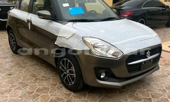 Buy Used Suzuki Swift Other Car in Luanda in Luanda Province