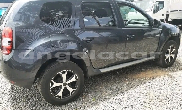 Comprar Usado Renault Duster Preto Carro em Luanda em Luanda Province Comprar Usado Renault Duster Preto Carro em Luanda em Luanda Province