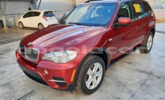 Acheter Occasion Voiture BMW X5 Marron à Luanda, Province de Luanda Acheter Occasion Voiture BMW X5 Marron à Luanda, Province de Luanda
