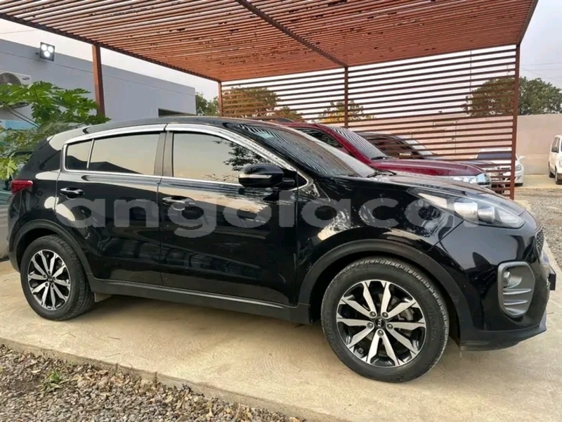 Big with watermark kia sportage luanda province luanda 28893