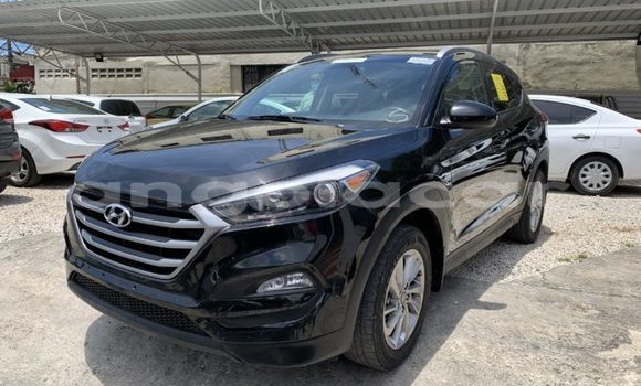 Buy Used Hyundai Tucson Other Car in Luanda in Luanda Province