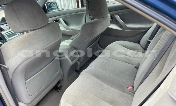 Comprar Usado Toyota Camry Azul Carro em Luanda em Luanda Province Comprar Usado Toyota Camry Azul Carro em Luanda em Luanda Province