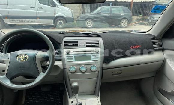 Comprar Usado Toyota Camry Azul Carro em Luanda em Luanda Province Comprar Usado Toyota Camry Azul Carro em Luanda em Luanda Province