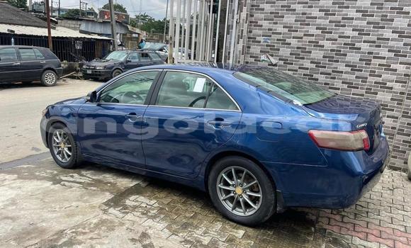 Comprar Usado Toyota Camry Azul Carro em Luanda em Luanda Province Comprar Usado Toyota Camry Azul Carro em Luanda em Luanda Province