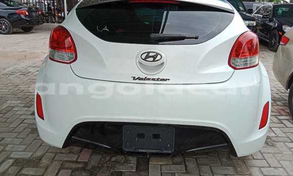 Comprar Usado Hyundai Veloster Branco Carro em Luanda em Luanda Province Comprar Usado Hyundai Veloster Branco Carro em Luanda em Luanda Province