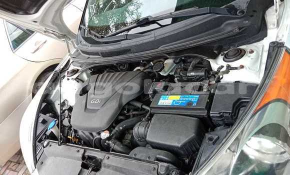 Comprar Usado Hyundai Veloster Branco Carro em Luanda em Luanda Province Comprar Usado Hyundai Veloster Branco Carro em Luanda em Luanda Province