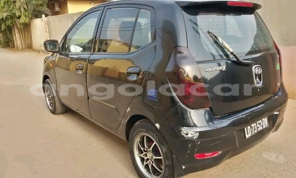 Comprar Usado Hyundai i10 Outro Carro em Luanda em Luanda Province Comprar Usado Hyundai i10 Outro Carro em Luanda em Luanda Province