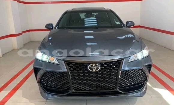 Acheter Occasion Voiture Toyota Avalon Autre à Luanda, Province de Luanda Acheter Occasion Voiture Toyota Avalon Autre à Luanda, Province de Luanda