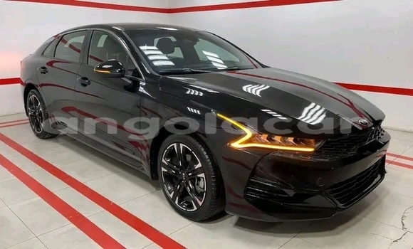 Comprar Usado Kia K5 Outro Carro em Luanda em Luanda Province Comprar Usado Kia K5 Outro Carro em Luanda em Luanda Province