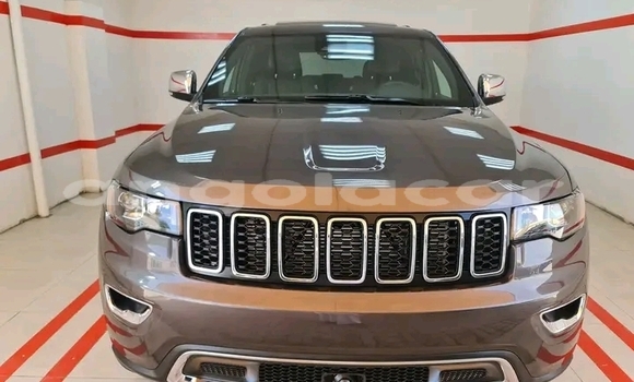 Comprar Usado Jeep Grand Cherokee Outro Carro em Luanda em Luanda Province Comprar Usado Jeep Grand Cherokee Outro Carro em Luanda em Luanda Province