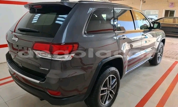 Comprar Usado Jeep Grand Cherokee Outro Carro em Luanda em Luanda Province Comprar Usado Jeep Grand Cherokee Outro Carro em Luanda em Luanda Province