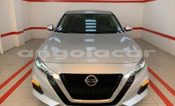 Acheter Occasion Voiture Nissan Altima Autre à Luanda, Province de Luanda Acheter Occasion Voiture Nissan Altima Autre à Luanda, Province de Luanda