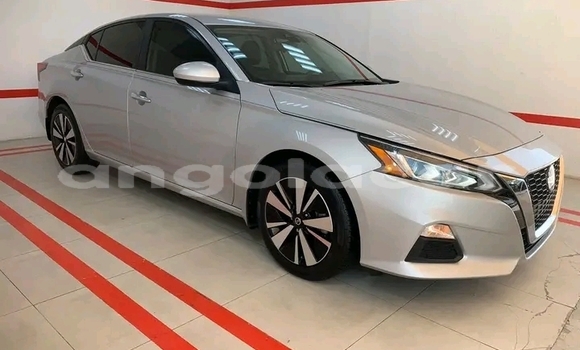Comprar Usado Nissan Altima Outro Carro em Luanda em Luanda Province Comprar Usado Nissan Altima Outro Carro em Luanda em Luanda Province
