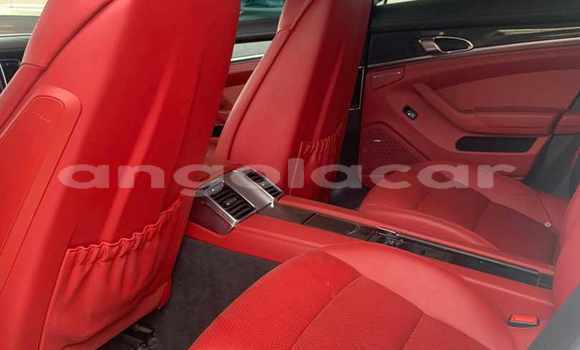 Acheter Occasion Voiture Porsche Panamera Blanc à Luanda, Province de Luanda Acheter Occasion Voiture Porsche Panamera Blanc à Luanda, Province de Luanda