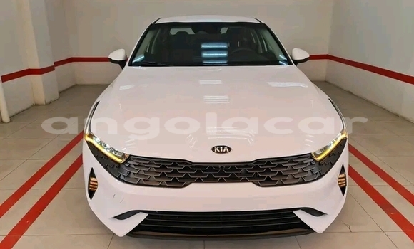 Acheter Occasion Voiture Kia K5 Autre à Luanda, Province de Luanda Acheter Occasion Voiture Kia K5 Autre à Luanda, Province de Luanda