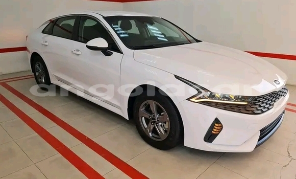 Comprar Usado Kia K5 Outro Carro em Luanda em Luanda Province Comprar Usado Kia K5 Outro Carro em Luanda em Luanda Province