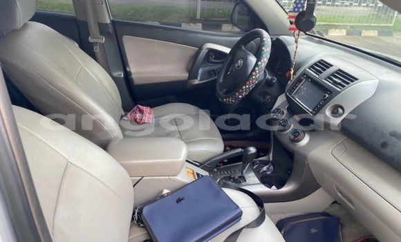 Buy Used Toyota RAV4 Other Car in Luanda in Luanda Province Buy Used Toyota RAV4 Other Car in Luanda in Luanda Province