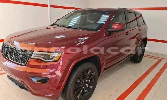 Buy Used Jeep Grand Cherokee Other Car in Luanda in Luanda Province Buy Used Jeep Grand Cherokee Other Car in Luanda in Luanda Province