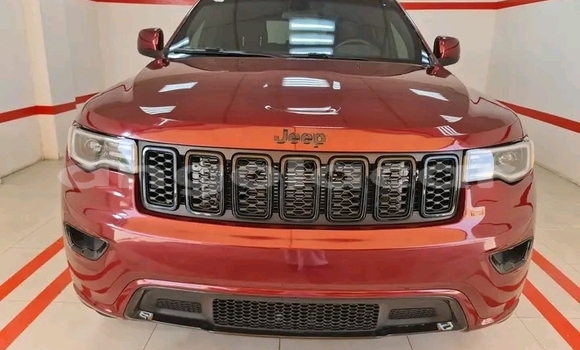 Comprar Usado Jeep Grand Cherokee Outro Carro em Luanda em Luanda Province Comprar Usado Jeep Grand Cherokee Outro Carro em Luanda em Luanda Province