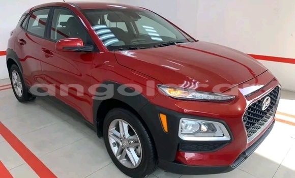 Comprar Usado Hyundai Kona Outro Carro em Luanda em Luanda Province Comprar Usado Hyundai Kona Outro Carro em Luanda em Luanda Province
