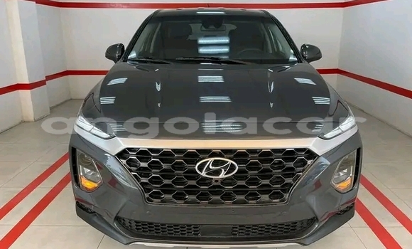 Buy Used Hyundai Santa Fe Other Car in Luanda in Luanda Province